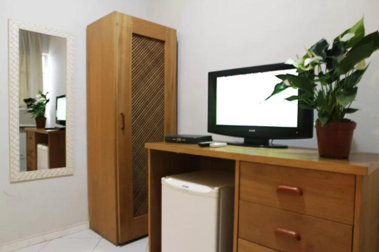 Hotel Novo Biarritz Copacabana Rio de Janeiro Ngoại thất bức ảnh