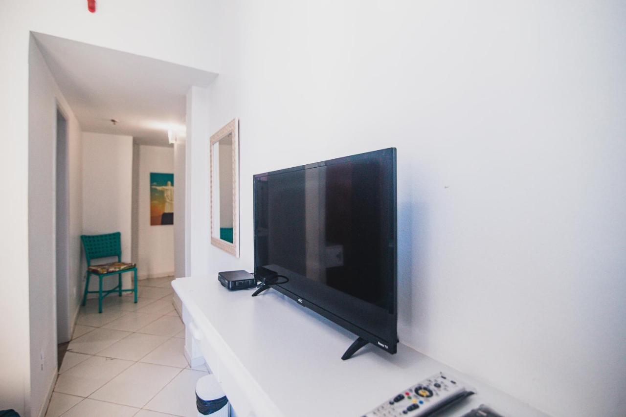 Hotel Novo Biarritz Copacabana Rio de Janeiro Ngoại thất bức ảnh