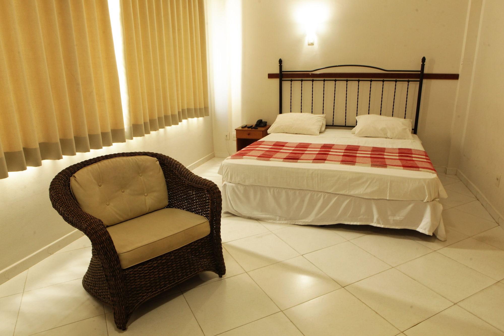 Hotel Novo Biarritz Copacabana Rio de Janeiro Ngoại thất bức ảnh
