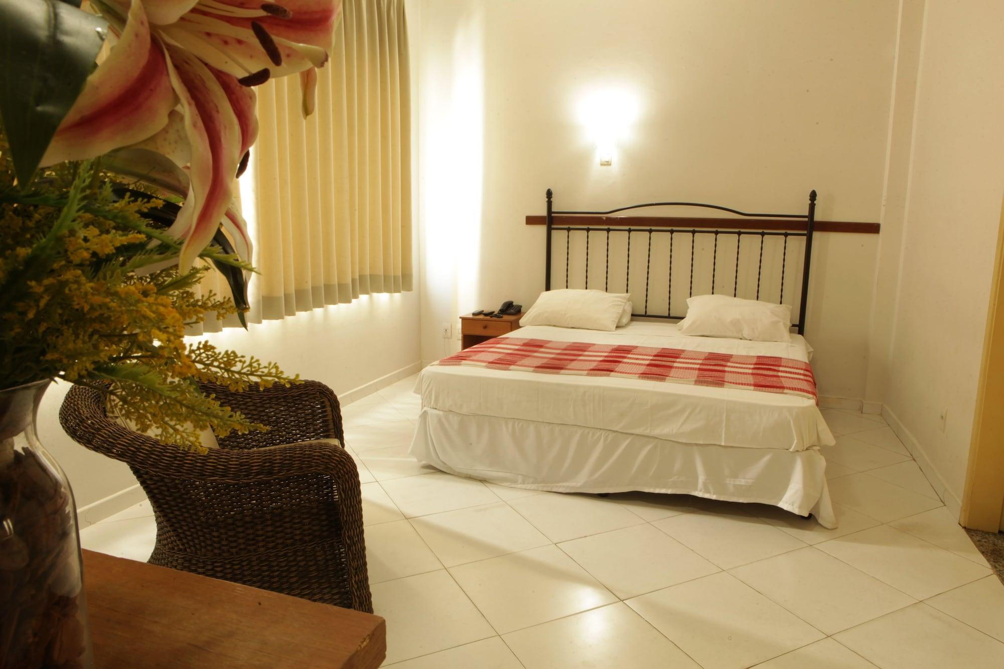 Hotel Novo Biarritz Copacabana Rio de Janeiro Ngoại thất bức ảnh
