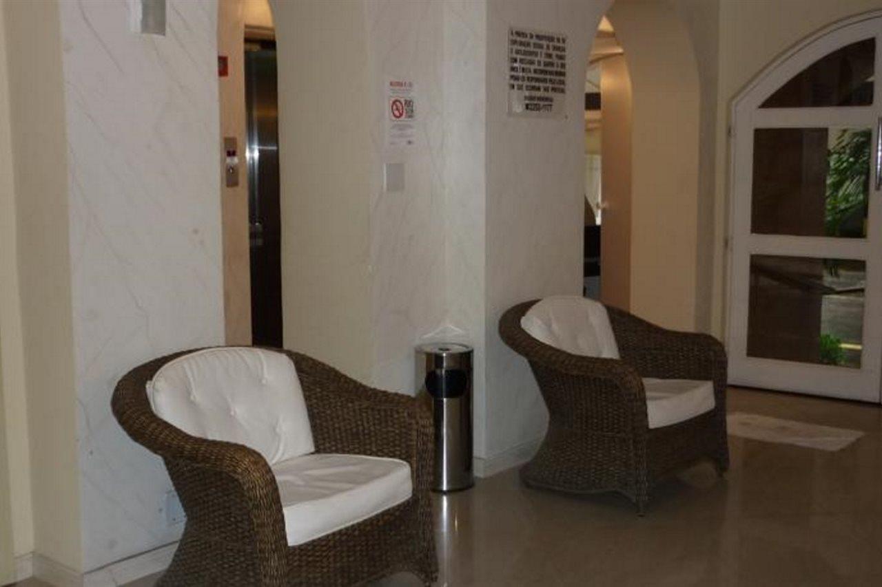 Hotel Novo Biarritz Copacabana Rio de Janeiro Ngoại thất bức ảnh