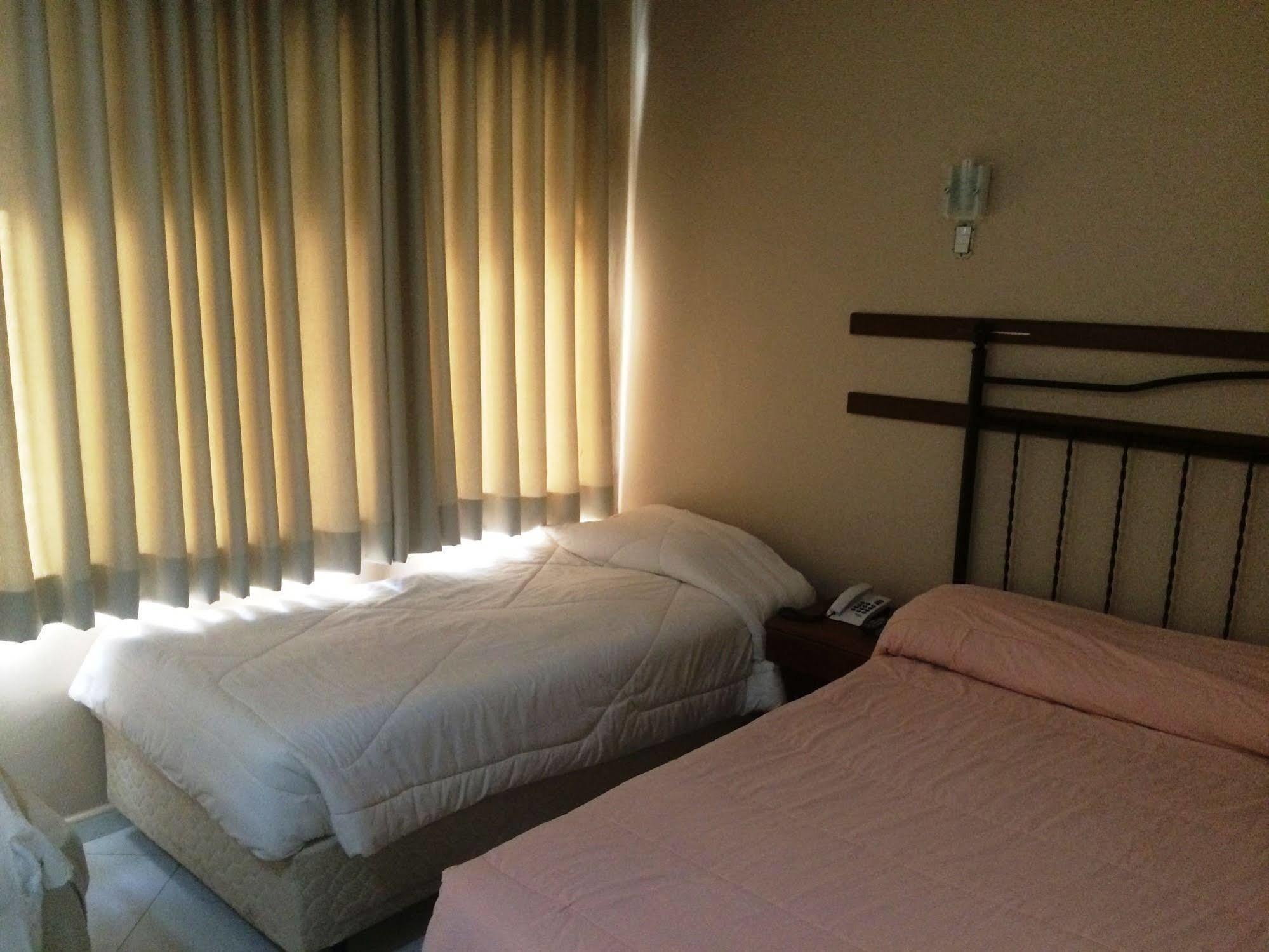 Hotel Novo Biarritz Copacabana Rio de Janeiro Ngoại thất bức ảnh